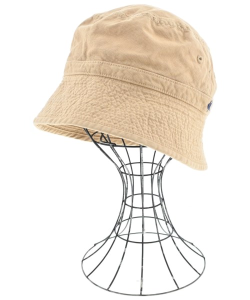 R by 45rpm(アールバイフォーティファイブアールピーエム)ハット ベージュ サイズ:-/2200632339020