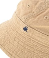 R by 45rpm（アールバイフォーティファイブアールピーエム）ハット ベージュ サイズ:- レディース/2200632339020