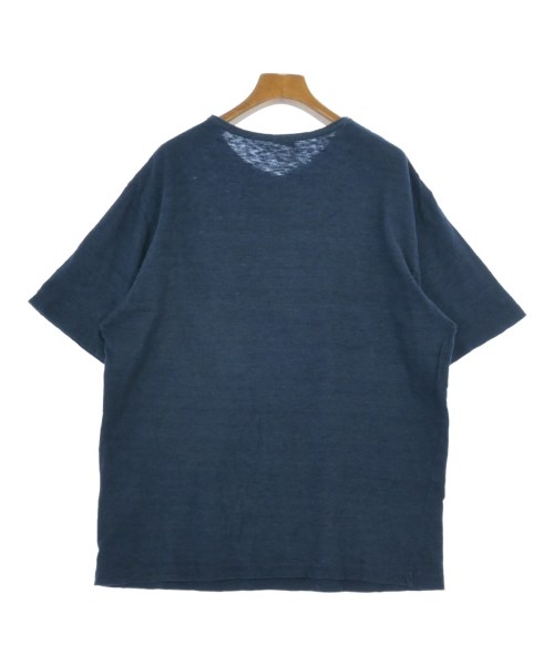 R by 45rpm（アールバイフォーティファイブアールピーエム）Tシャツ・カットソー 紺 サイズ:0(F) レディース/2200623016022