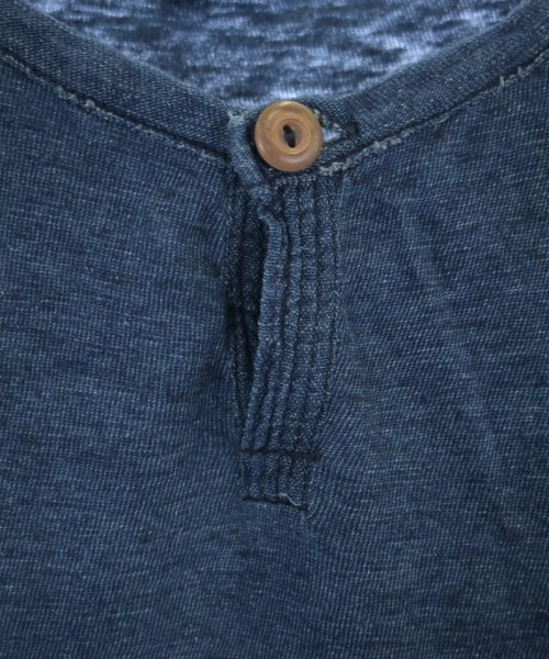 R by 45rpm（アールバイフォーティファイブアールピーエム）Tシャツ・カットソー 紺 サイズ:0(F) レディース/2200623016022