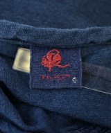 R by 45rpm（アールバイフォーティファイブアールピーエム）Tシャツ・カットソー 紺 サイズ:0(F) レディース/2200623016022