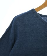 R by 45rpm（アールバイフォーティファイブアールピーエム）Tシャツ・カットソー 紺 サイズ:0(F) レディース/2200623016022
