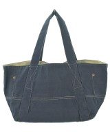 R by 45rpm（アールバイフォーティファイブアールピーエム）トートバッグ 紺 サイズ:- メンズ/2200619294236