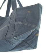 R by 45rpm（アールバイフォーティファイブアールピーエム）トートバッグ 紺 サイズ:- メンズ/2200619294236