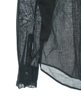 R by 45rpm（アールバイフォーティファイブアールピーエム）カジュアルシャツ 黒 サイズ:-(M位) レディース/2200611720085