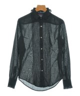 R by 45rpm カジュアルシャツ