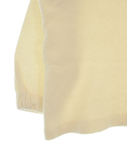 R by 45rpm（アールバイフォーティファイブアールピーエム）ニット・セーター 白 サイズ:0(XS位) レディース/2200672398018