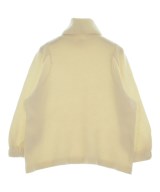 R by 45rpm（アールバイフォーティファイブアールピーエム）ニット・セーター 白 サイズ:0(XS位) レディース/2200672398018