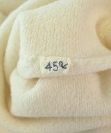 R by 45rpm（アールバイフォーティファイブアールピーエム）ニット・セーター 白 サイズ:0(XS位) レディース/2200672398018