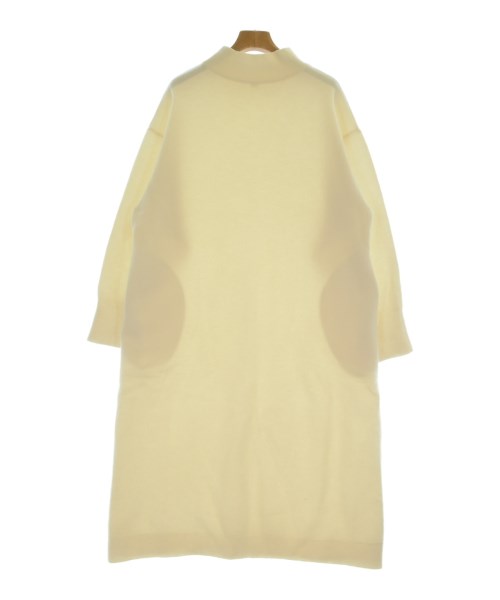 R by 45rpm（アールバイフォーティファイブアールピーエム）ワンピース 白 サイズ:0(XS位) レディース/2200672398032