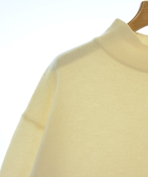 R by 45rpm（アールバイフォーティファイブアールピーエム）ワンピース 白 サイズ:0(XS位) レディース/2200672398032