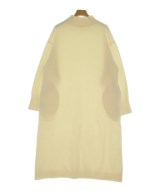 R by 45rpm（アールバイフォーティファイブアールピーエム）ワンピース 白 サイズ:0(XS位) レディース/2200672398032