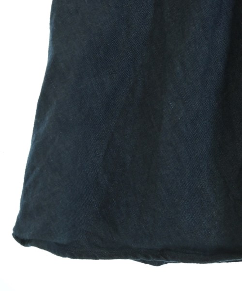 R by 45rpm（アールバイフォーティファイブアールピーエム）ロング・マキシ丈スカート 紺 サイズ:3(L位) レディース/2200678037041