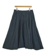 R by 45rpm（アールバイフォーティファイブアールピーエム）ロング・マキシ丈スカート 紺 サイズ:3(L位) レディース/2200678037041