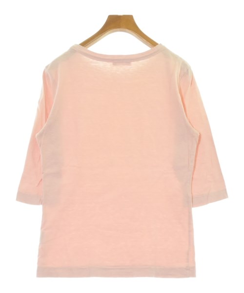 R by 45rpm（アールバイフォーティファイブアールピーエム）Tシャツ・カットソー ピンク サイズ:2(M位) レディース/2200650121096