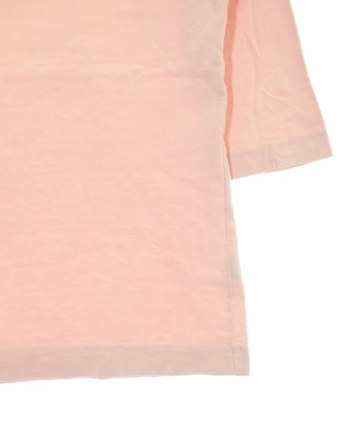 R by 45rpm（アールバイフォーティファイブアールピーエム）Tシャツ・カットソー ピンク サイズ:2(M位) レディース/2200650121096