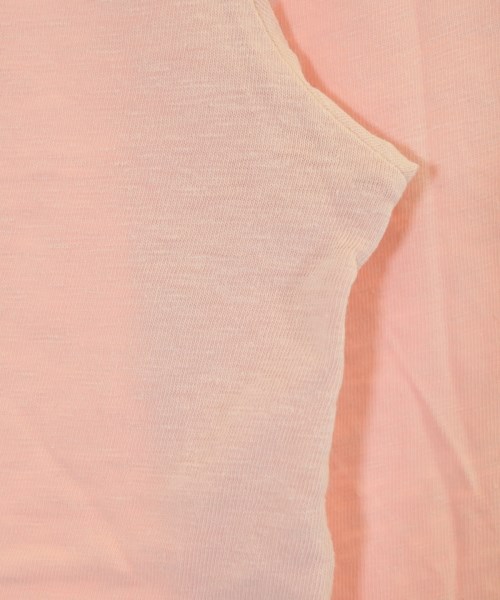 R by 45rpm（アールバイフォーティファイブアールピーエム）Tシャツ・カットソー ピンク サイズ:2(M位) レディース/2200650121096