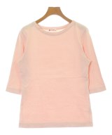 R by 45rpm（アールバイフォーティファイブアールピーエム）Tシャツ・カットソー ピンク サイズ:2(M位) レディース/2200650121096