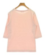 R by 45rpm（アールバイフォーティファイブアールピーエム）Tシャツ・カットソー ピンク サイズ:2(M位) レディース/2200650121096