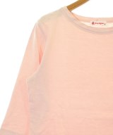 R by 45rpm（アールバイフォーティファイブアールピーエム）Tシャツ・カットソー ピンク サイズ:2(M位) レディース/2200650121096
