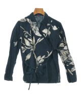 R by 45rpm ブラウス