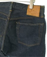 R by 45rpm（アールバイフォーティファイブアールピーエム）デニムパンツ 青 サイズ:34(XL位) メンズ/2200658863387