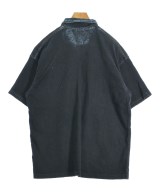 R by 45rpm（アールバイフォーティファイブアールピーエム）ポロシャツ 紺 サイズ:-(XL位) メンズ/2200658863608