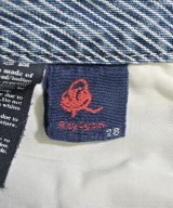 R by 45rpm（アールバイフォーティファイブアールピーエム）デニムパンツ 紺 サイズ:28(L位) レディース/2200662081012