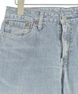 R by 45rpm（アールバイフォーティファイブアールピーエム）デニムパンツ 紺 サイズ:28(L位) レディース/2200662081012