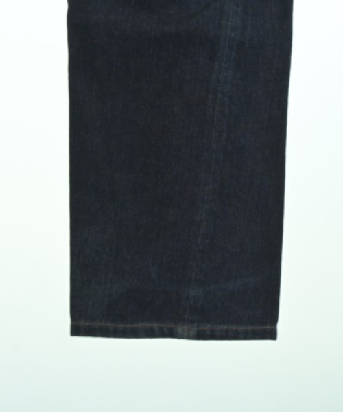 R by 45rpm（アールバイフォーティファイブアールピーエム）デニムパンツ 紺 サイズ:26(M位) レディース/2200662934066