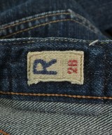 R by 45rpm（アールバイフォーティファイブアールピーエム）デニムパンツ 紺 サイズ:26(M位) レディース/2200662934066