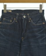 R by 45rpm（アールバイフォーティファイブアールピーエム）デニムパンツ 紺 サイズ:26(M位) レディース/2200662934066