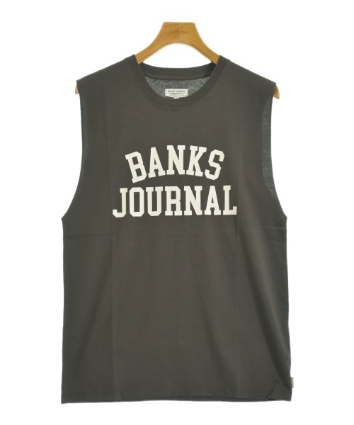 バンクスジャーナル(BANKS JOURNAL)のBANKS JOURNAL Tシャツ・カットソー