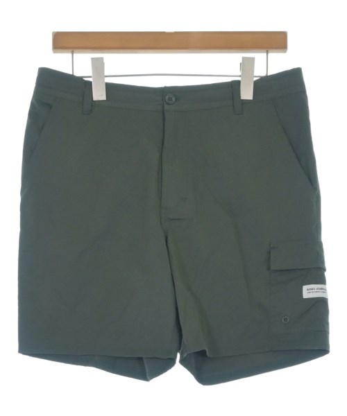 バンクスジャーナル(BANKS JOURNAL)のBANKS JOURNAL ショートパンツ