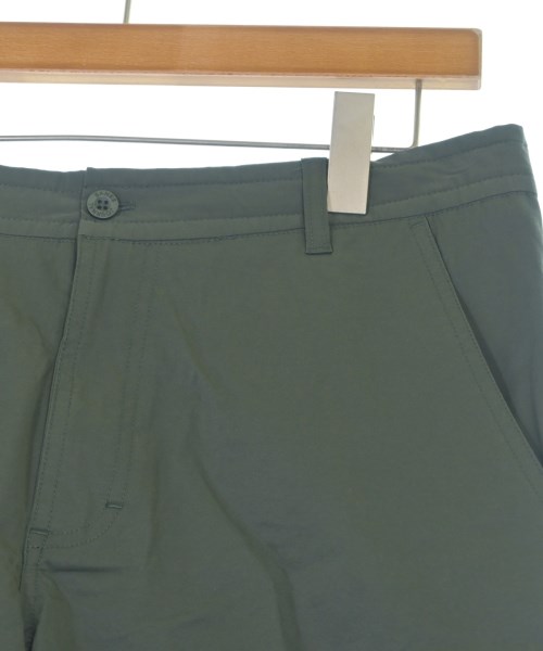 BANKS JOURNAL（バンクスジャーナル）ショートパンツ 緑 サイズ:34(XL位) メンズ/2200626793081