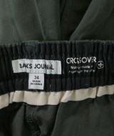 BANKS JOURNAL（バンクスジャーナル）ショートパンツ 緑 サイズ:34(XL位) メンズ/2200626793081