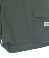 BANKS JOURNAL（バンクスジャーナル）ショートパンツ 緑 サイズ:34(XL位) メンズ/2200626793081