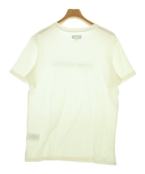BANKS JOURNAL（バンクスジャーナル）Tシャツ・カットソー 白 サイズ:M メンズ/2200699387088