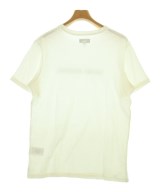 BANKS JOURNAL（バンクスジャーナル）Tシャツ・カットソー 白 サイズ:M メンズ/2200699387088