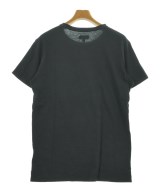 BANKS JOURNAL（バンクスジャーナル）Tシャツ・カットソー 黒 サイズ:M メンズ/2200699387095