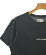 BANKS JOURNAL（バンクスジャーナル）Tシャツ・カットソー 黒 サイズ:M メンズ/2200699387095