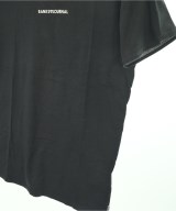 BANKS JOURNAL（バンクスジャーナル）Tシャツ・カットソー 黒 サイズ:M メンズ/2200699387095