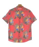 BANKS JOURNAL（バンクスジャーナル）カジュアルシャツ その他（柄物・カラフル） サイズ:L メンズ/2200645894028