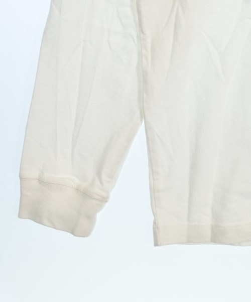 BANKS JOURNAL（バンクスジャーナル）Tシャツ・カットソー 白 サイズ:L メンズ/2200704172272