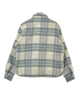 BANKS JOURNAL（バンクスジャーナル）カジュアルシャツ 白 サイズ:M メンズ/2200653614052