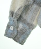 BANKS JOURNAL（バンクスジャーナル）カジュアルシャツ 白 サイズ:M メンズ/2200653614052