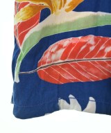 BANKS JOURNAL（バンクスジャーナル）カジュアルシャツ 青 サイズ:M メンズ/2200653614069