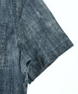 BANKS JOURNAL（バンクスジャーナル）カジュアルシャツ 青 サイズ:M メンズ/2200653614076