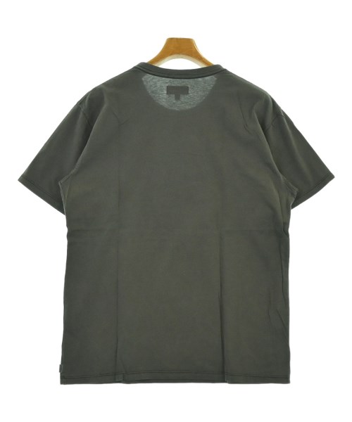 BANKS JOURNAL（バンクスジャーナル）Tシャツ・カットソー グレー サイズ:L メンズ/2200686275305