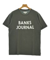 BANKS JOURNAL Tシャツ・カットソー